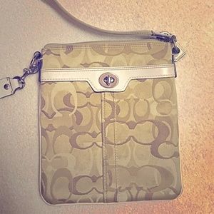 Coach Crossbody Bag